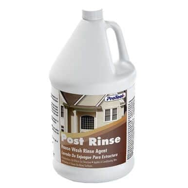 ProTool Post Rinse