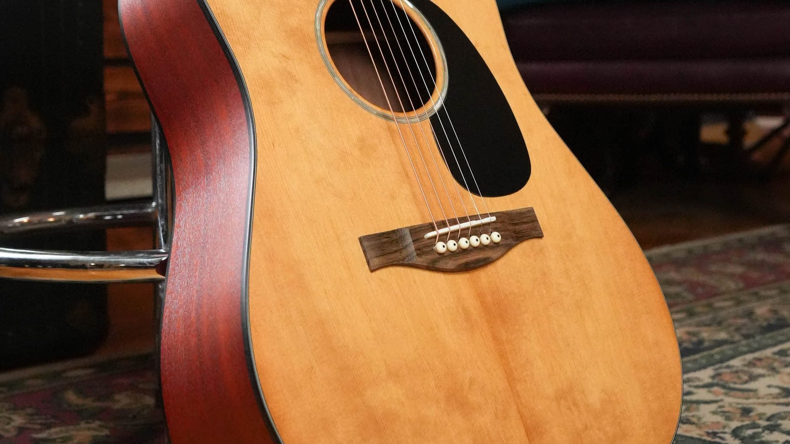 Guitars Under $600: We Tested Google's Top 10 Beginner Picks