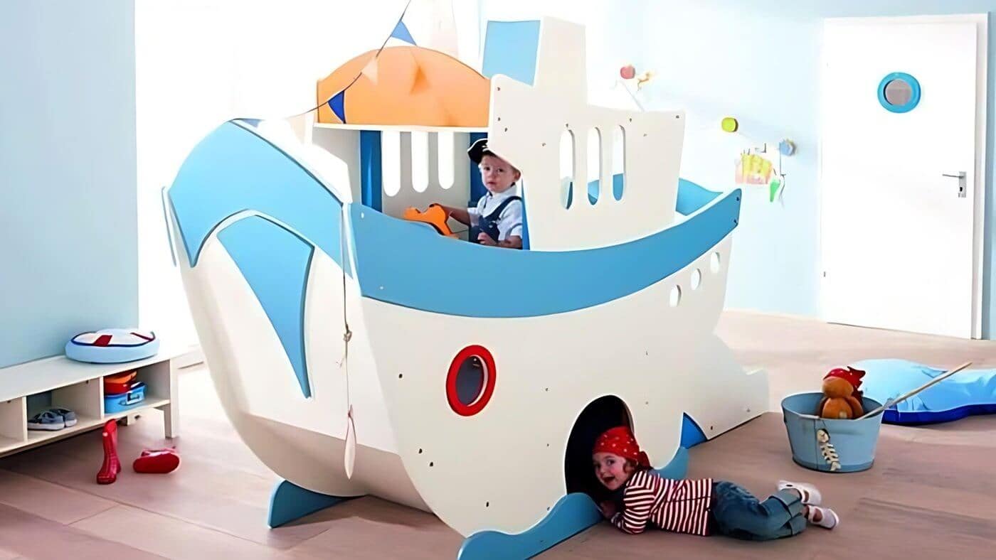 New vs Refurbished Indoor Playground Equipment: Which Pays Off?