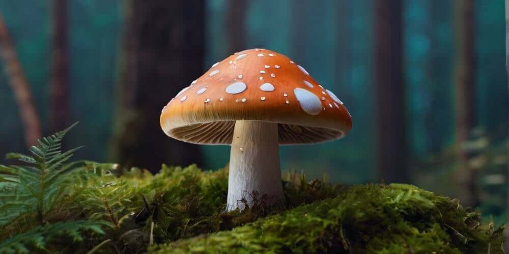 What Are The Side Effects of Inhaling Mushroom Spores?