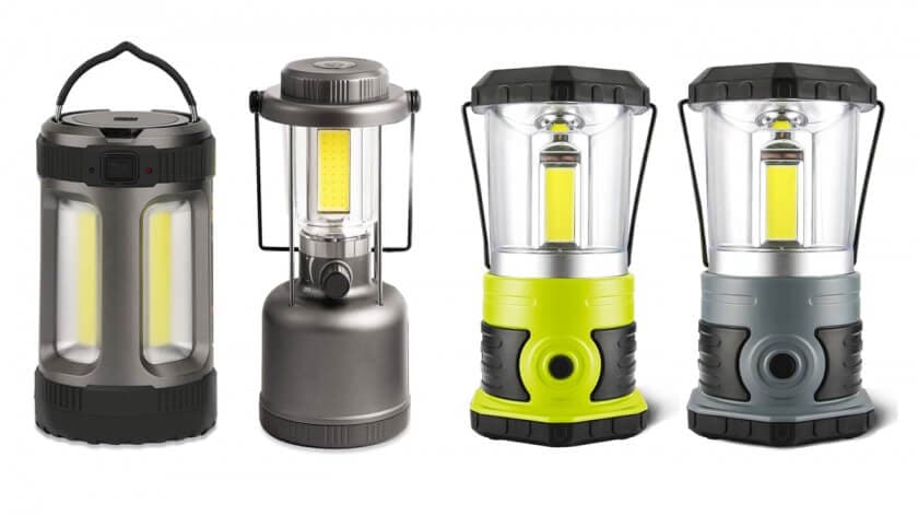 What to bring camping - A Beginners Guide to the Essentials