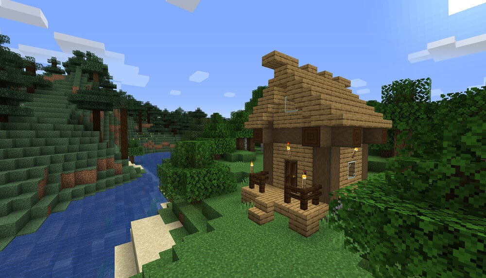 Best Minecraft Papercrafts