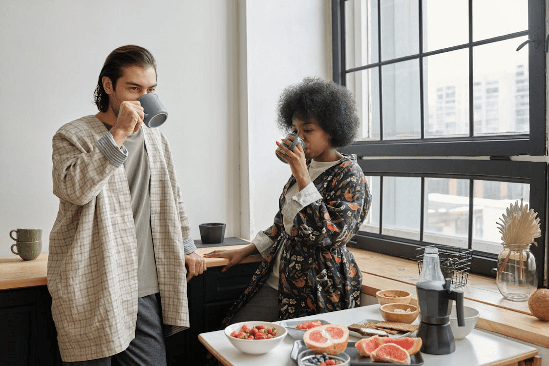 The Surprising Link Between Coffee and Diabetes Prevention