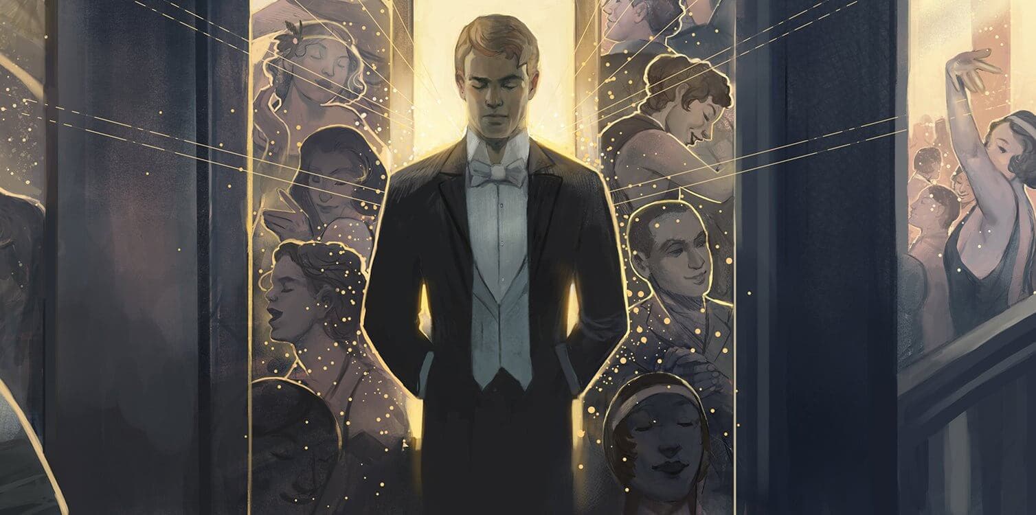 Quiz: What Great Gatsby Character Are You?