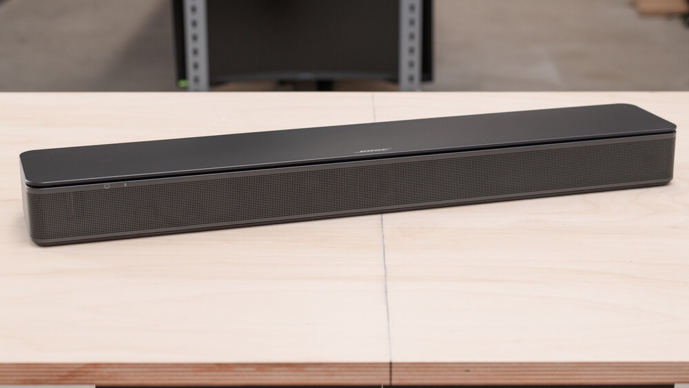 Bose TV Speaker