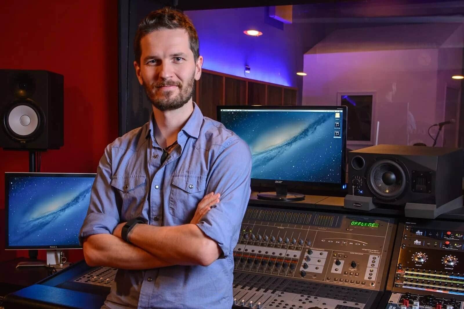 Arranging Music for Better Mixdowns