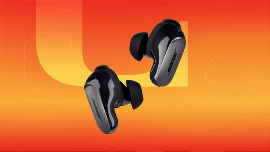 Bose QuietComfort Ultra Earbuds