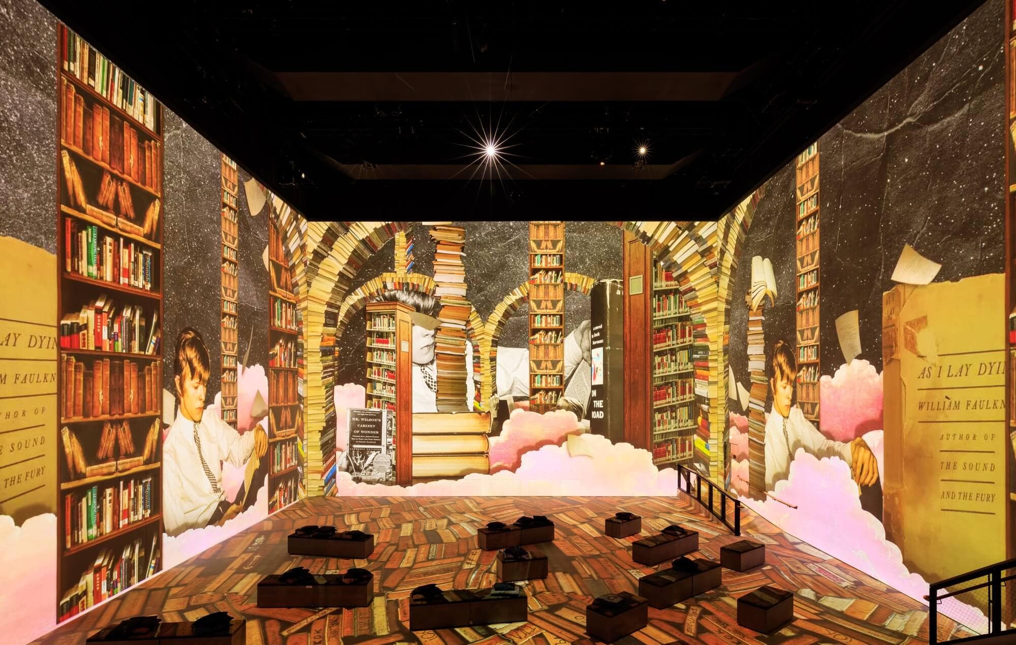 'David Bowie: You're Not Alone'