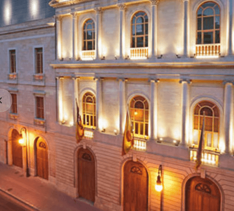Open House Palma 2025: Celebrating Urban Architecture and Design (Architecture/Culture Focus)
