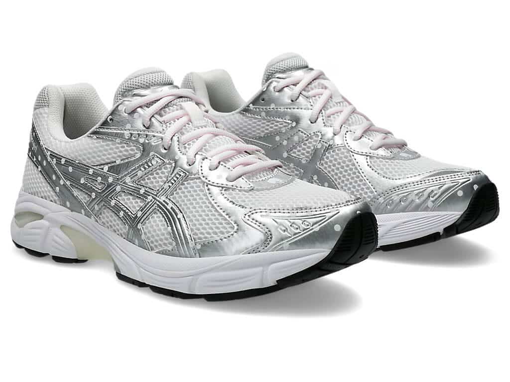 PAPERGIRL PARIS X BEAMS X ASICS GT-2160