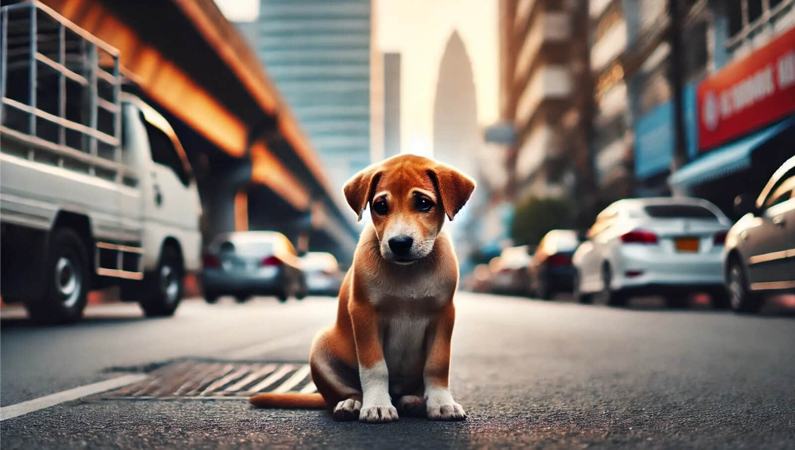 World Day Against the Abandonment of Domestic Animals