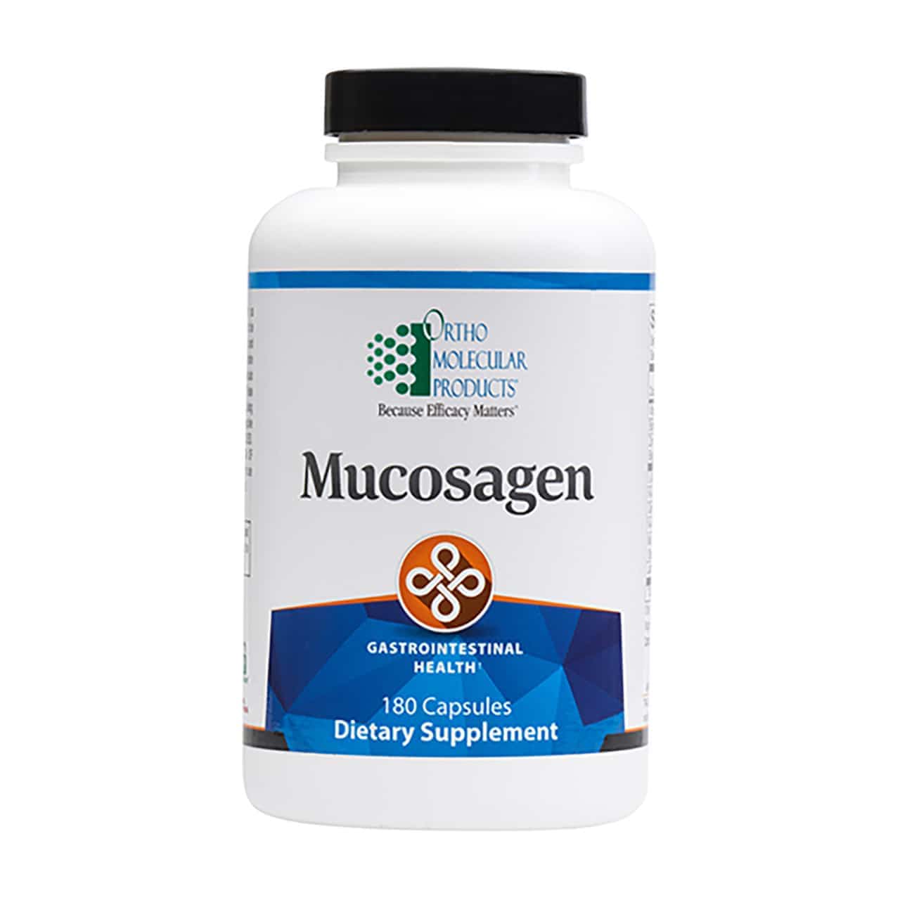 Mucosagen Ortho Molecular: Ingredients, Dose & Who It Suits