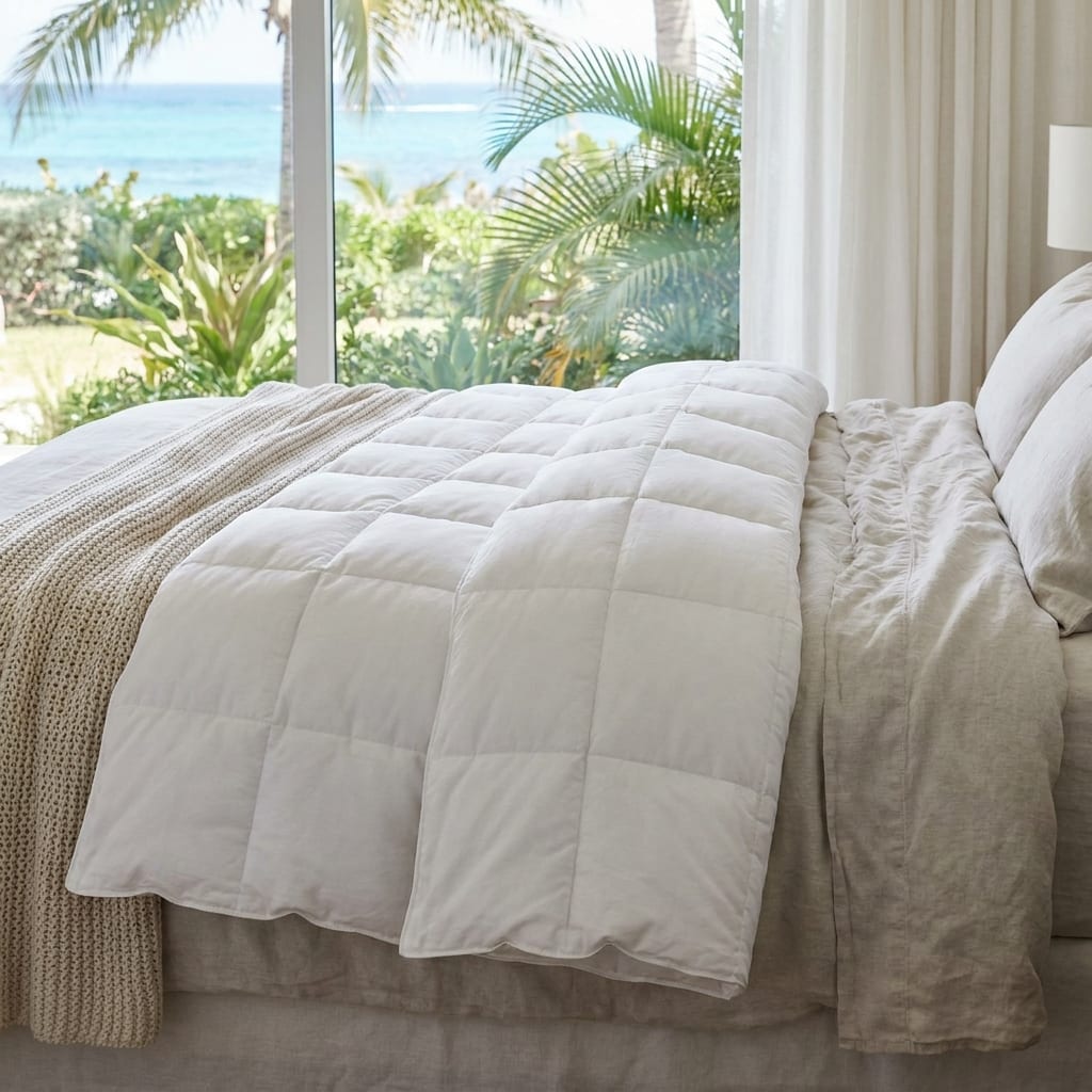 Hotel Duvet Insert