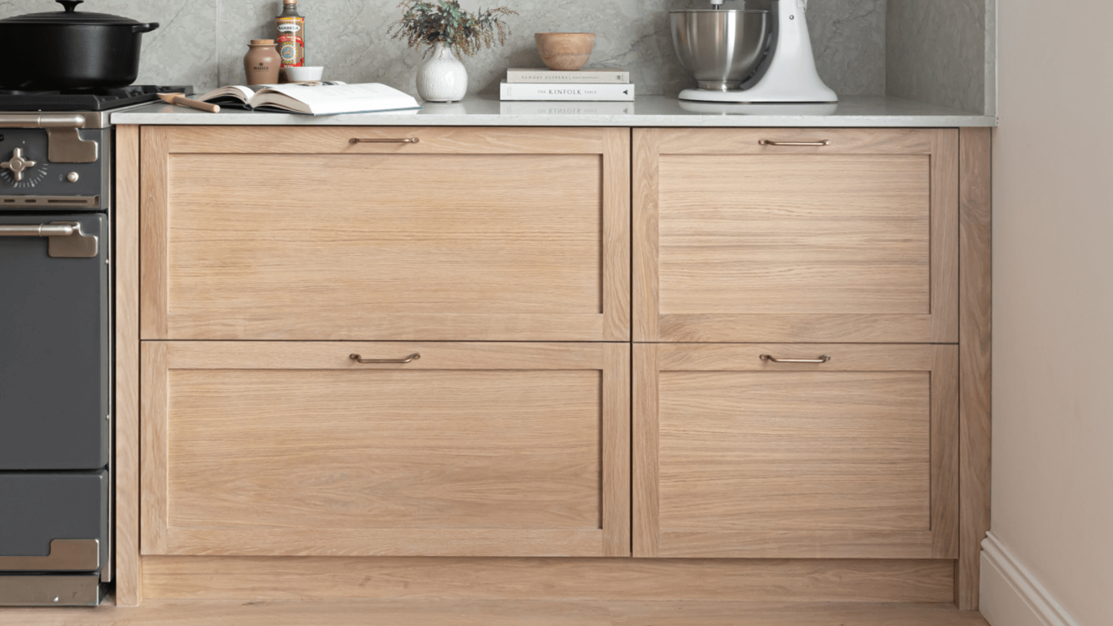 Bespoke Wood Kitchens