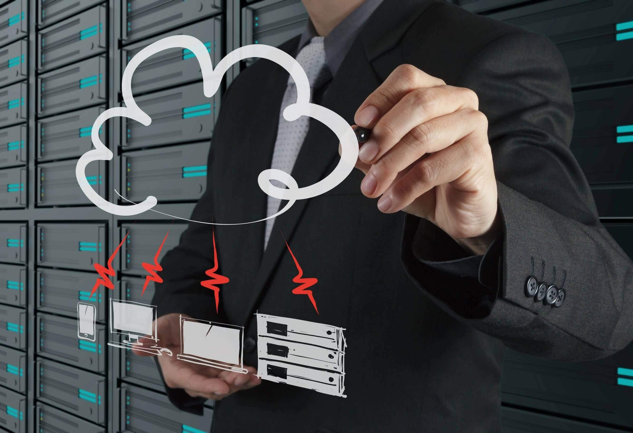 Analyzing Network Traffic With Meraki Port Mirroring