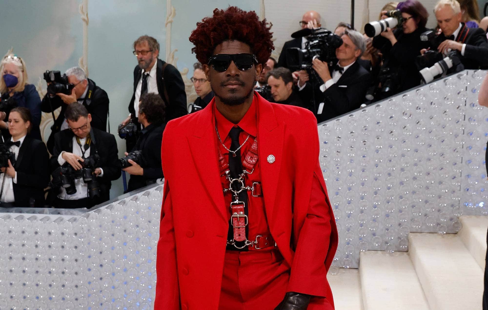 Labrinth Exits Euphoria Season 3 Soundtrack: What Happened to the Iconic Composer?