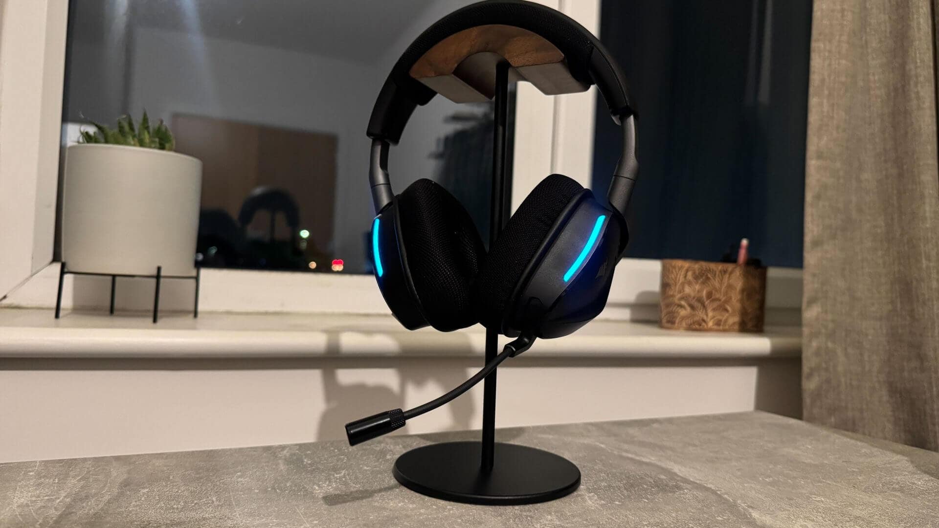 Ready for battle—or just chilling with your favorite RPG soundtrack.