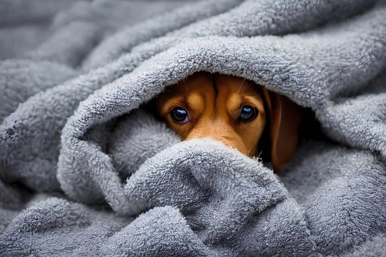 How To Keep a Dog Warm in the Winter in 2026