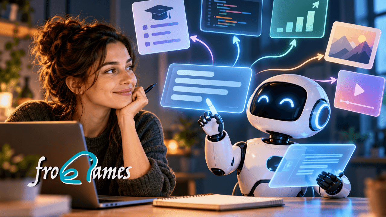 Prompt engineering: guía para escribir mejores prompts