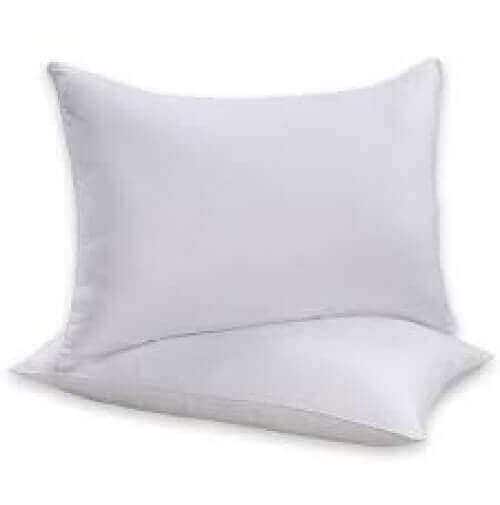Pillow Reviews