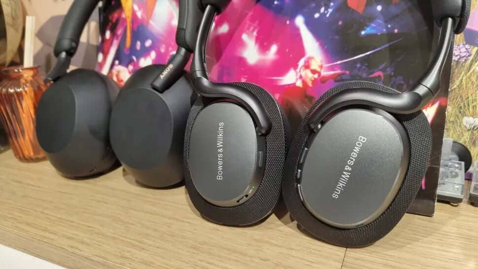 Sony WH-1000XM5 vs Bowers & Wilkins Px7 S3 Premium Headphone Battle
