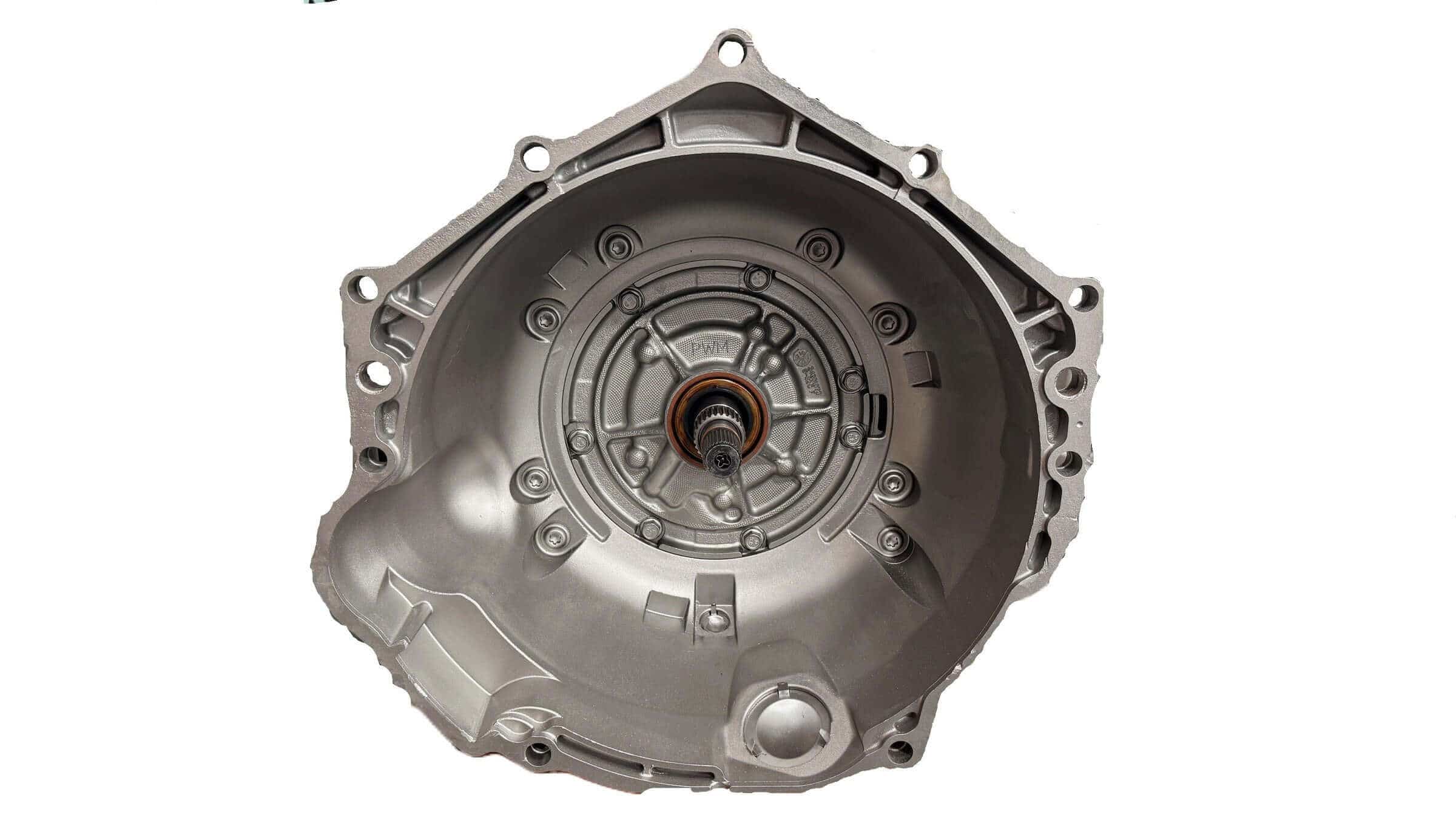 Chevrolet 4L65E , Chevrolet 4L70E