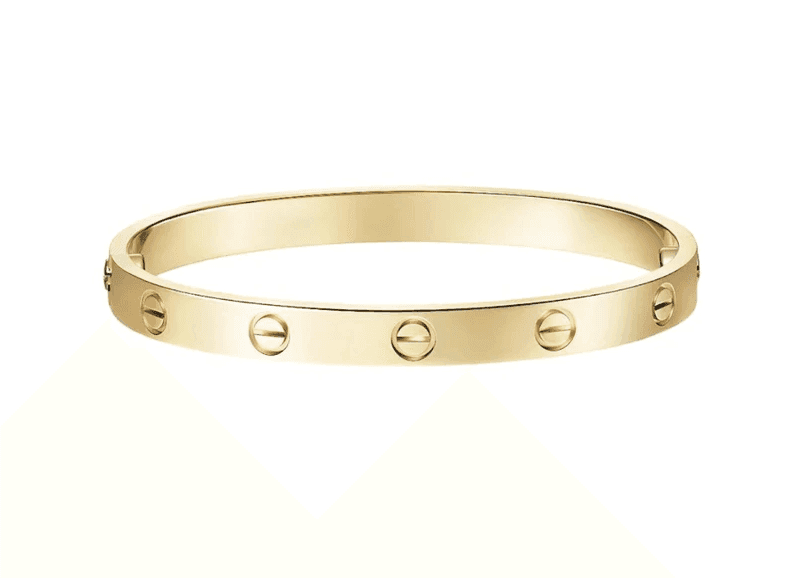 Cartier Dupe