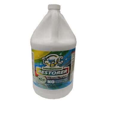EBC Restorer