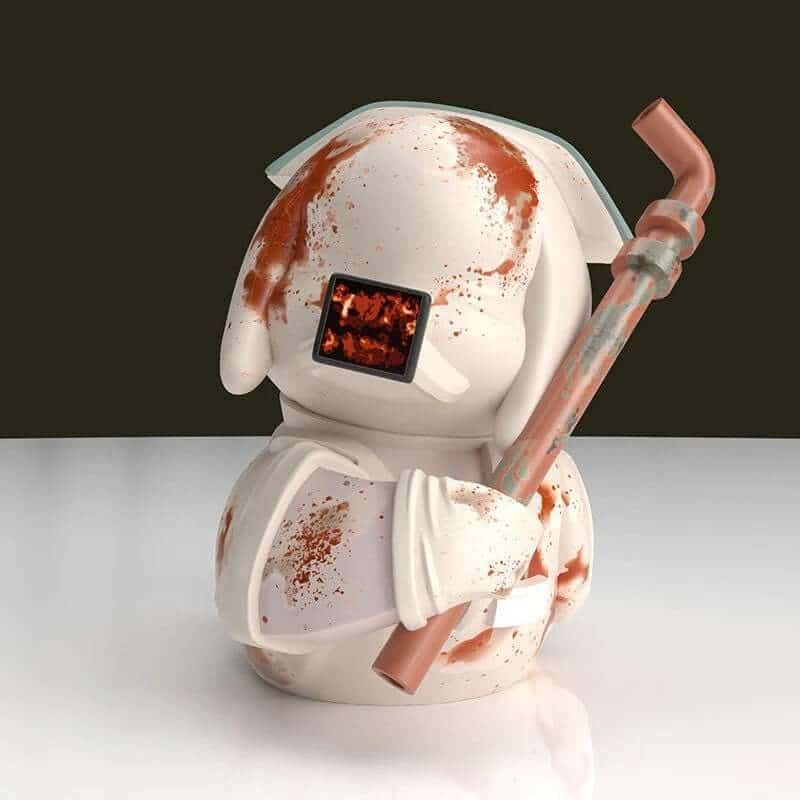 Silent Hill Collection Bubble Head Nurse available at TUBBZ UK