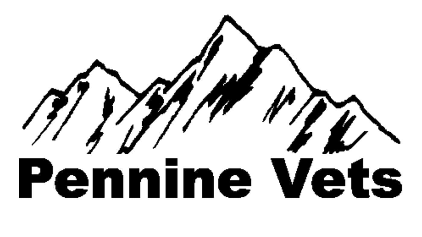 Pennine Vets - Tottington Logo