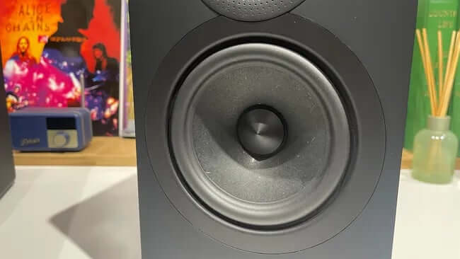 Rear port design requires careful placement but unlocks solid bass response.