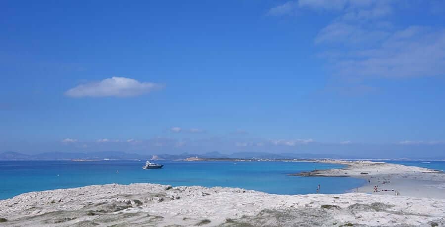 Direct Transit: The 2026 Palma to Formentera High-Speed Link