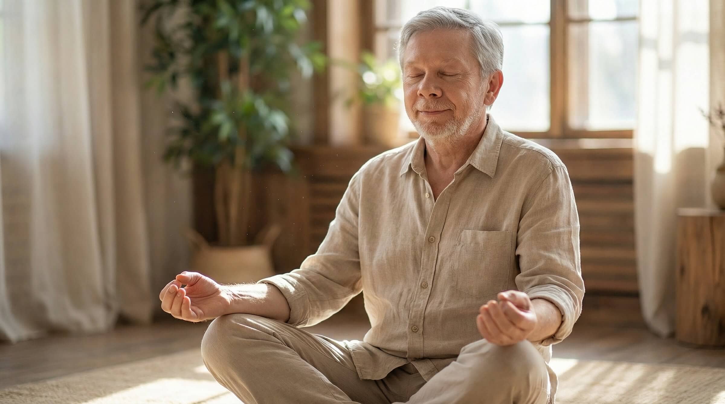 Eckhart Tolle, The Power of Now