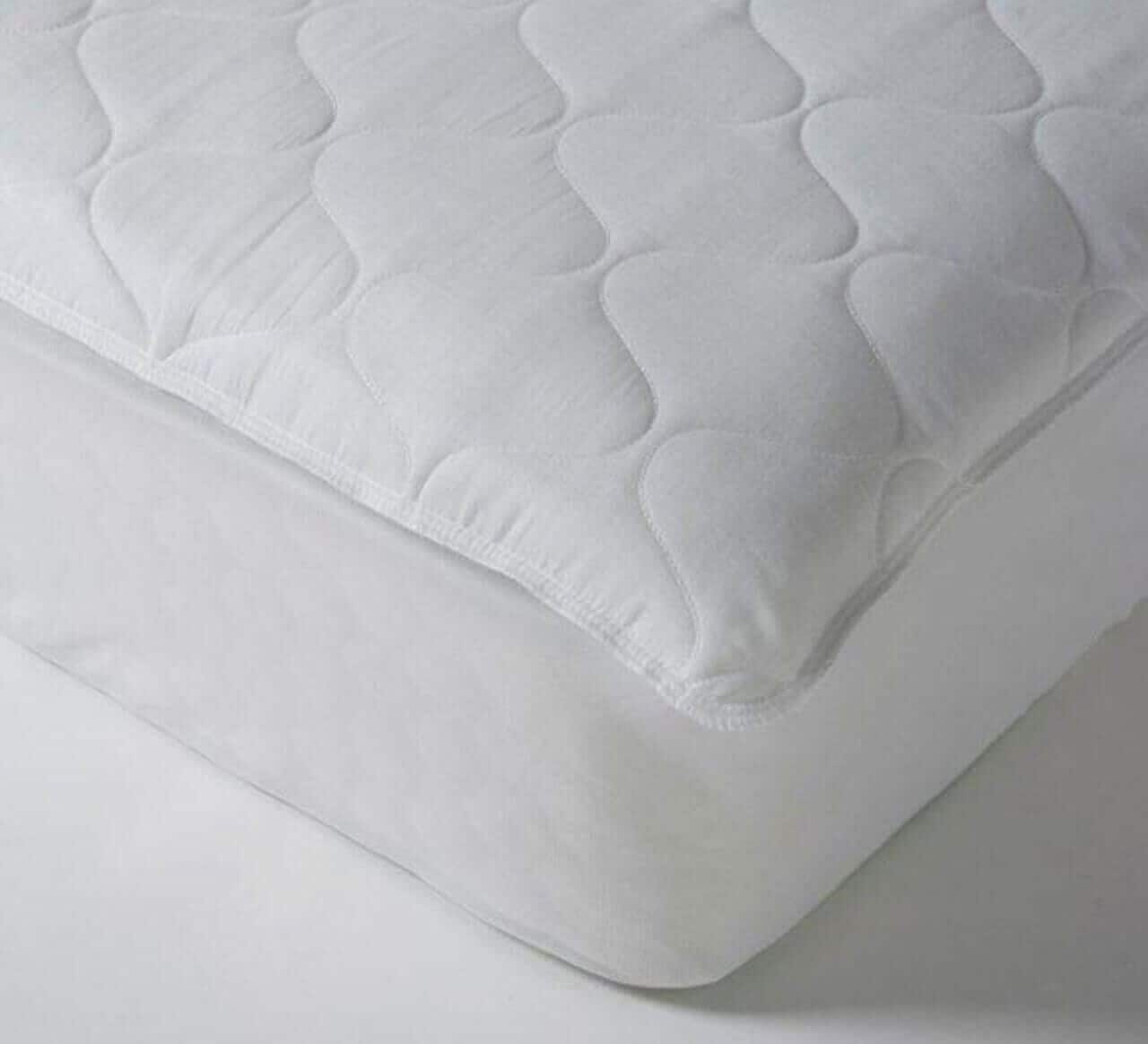 Mattress Pads