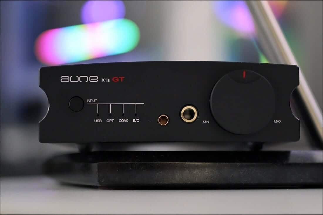 Aune X1s GT Review: Exceptional Sound Balance at an Affordable Price