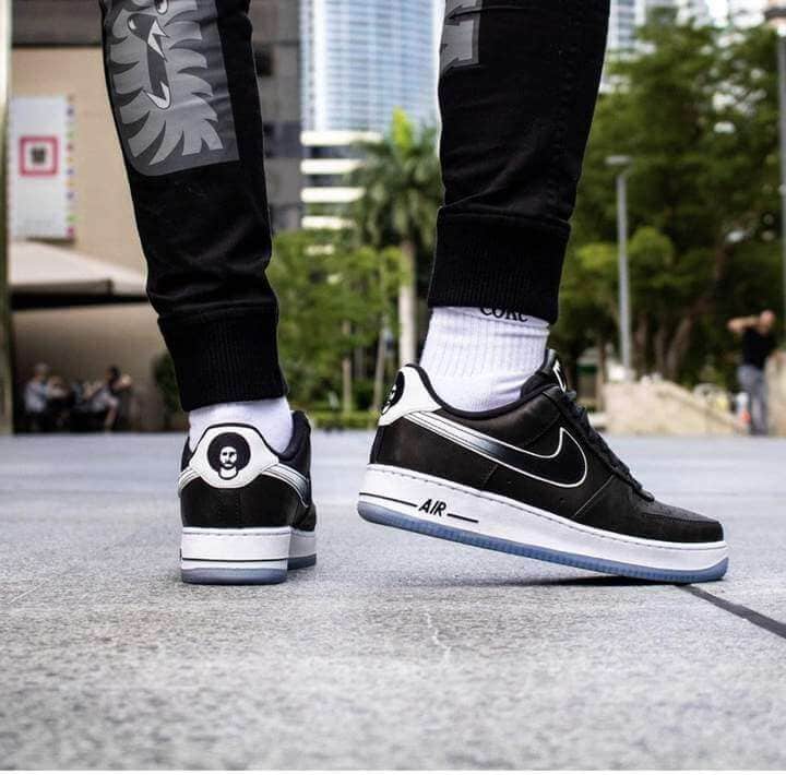 Nike Air Force 1 Low Colin Kaepernick