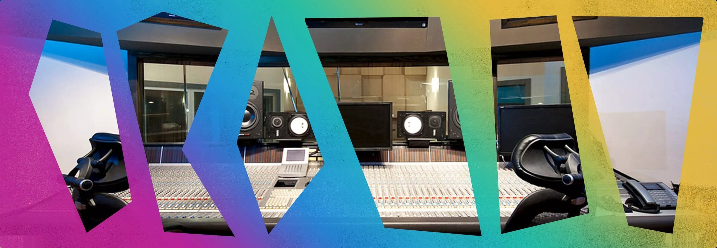 What Is Mix Depth? How to Create Front-Back Space