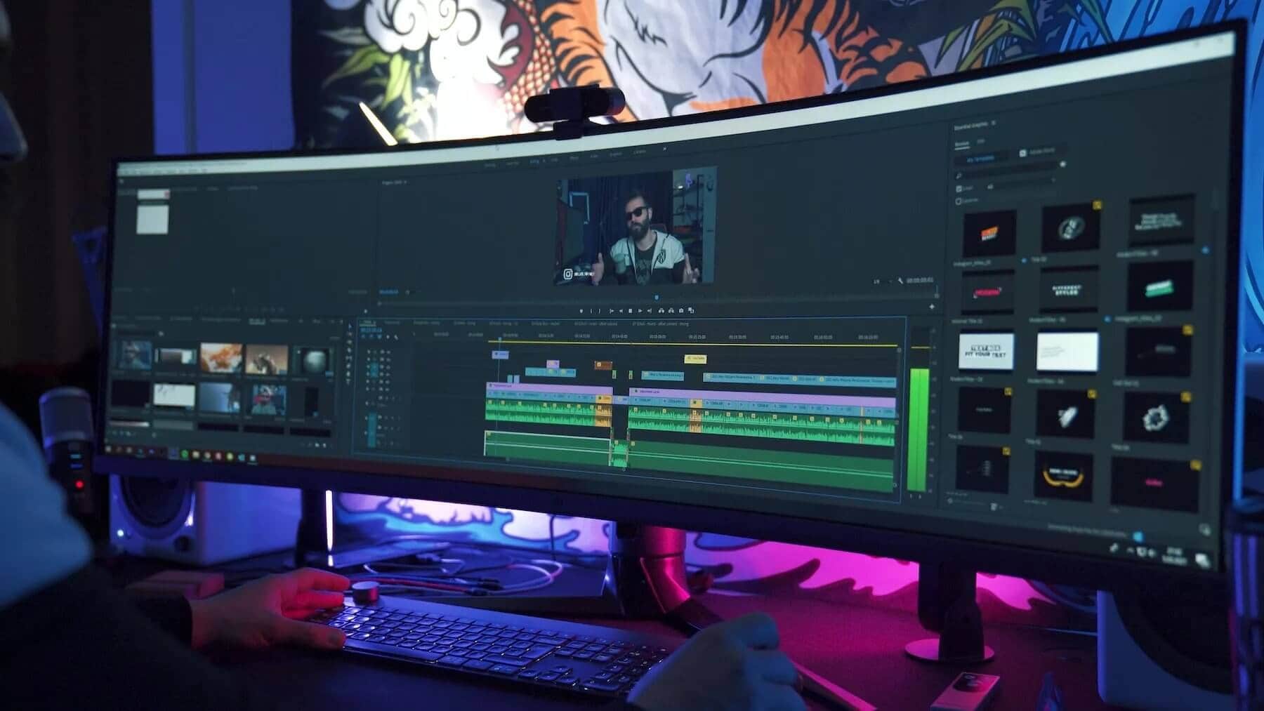 Mixing Audio for Video, Part 3: the Tools of the Trade