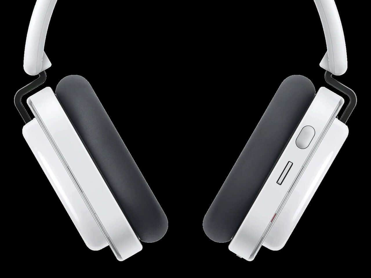 Nothing Headphone (a) packaging and accessories