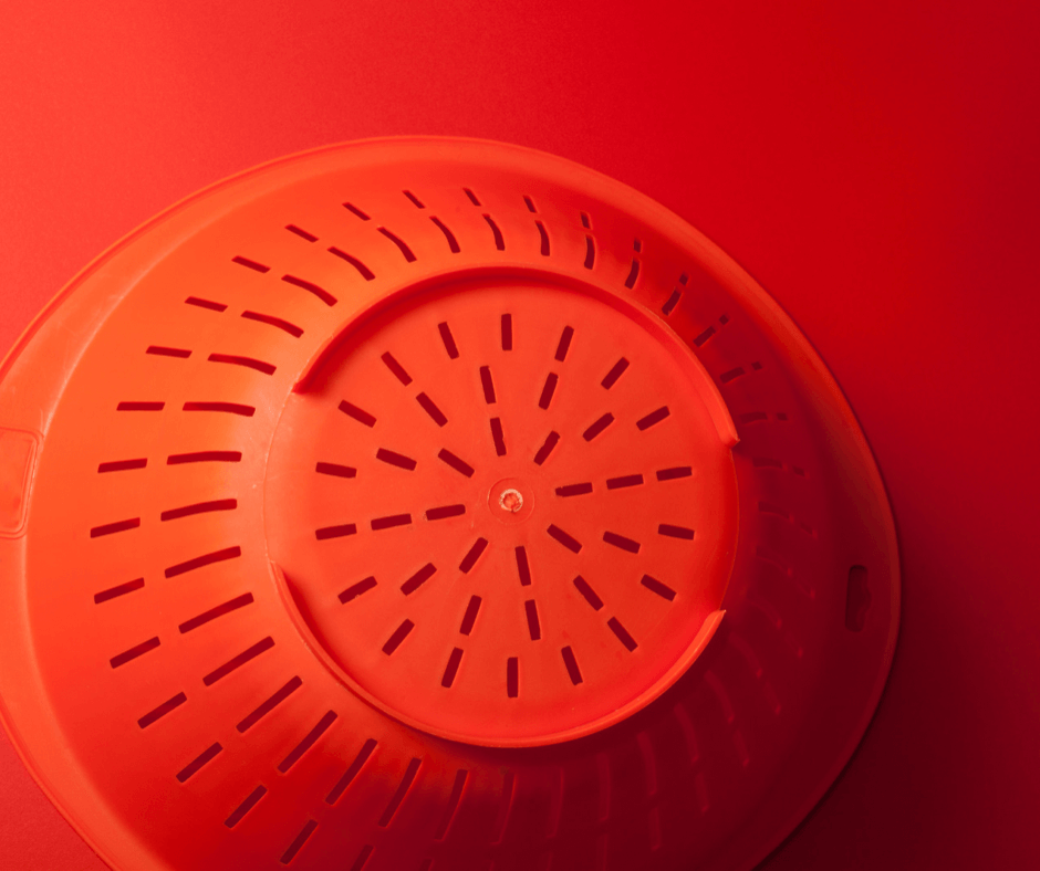 How to Brew Good Coffee With a Kitchen Strainer