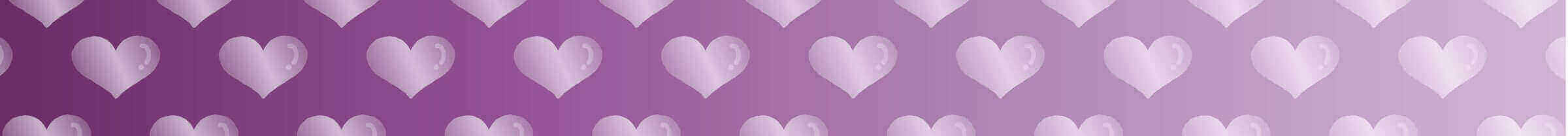 Hearts Border 2