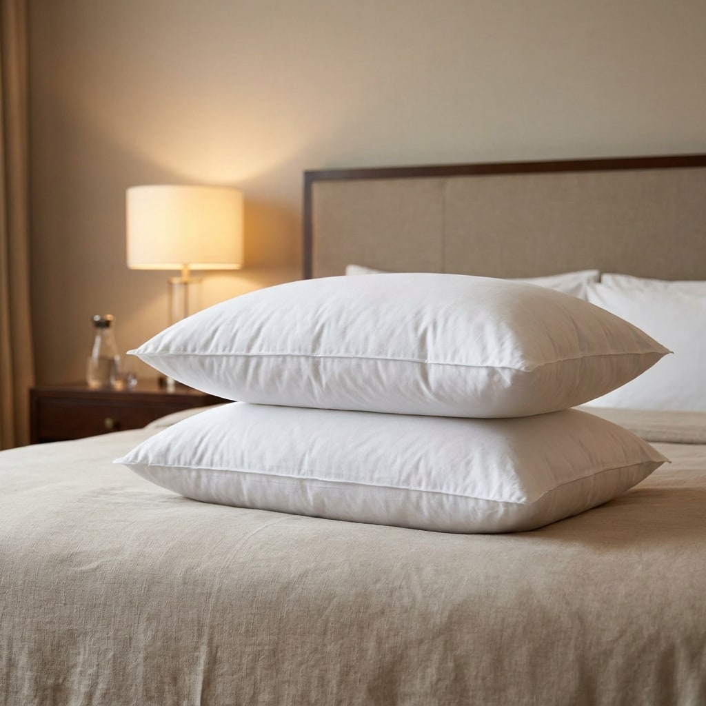Pillow Inserts