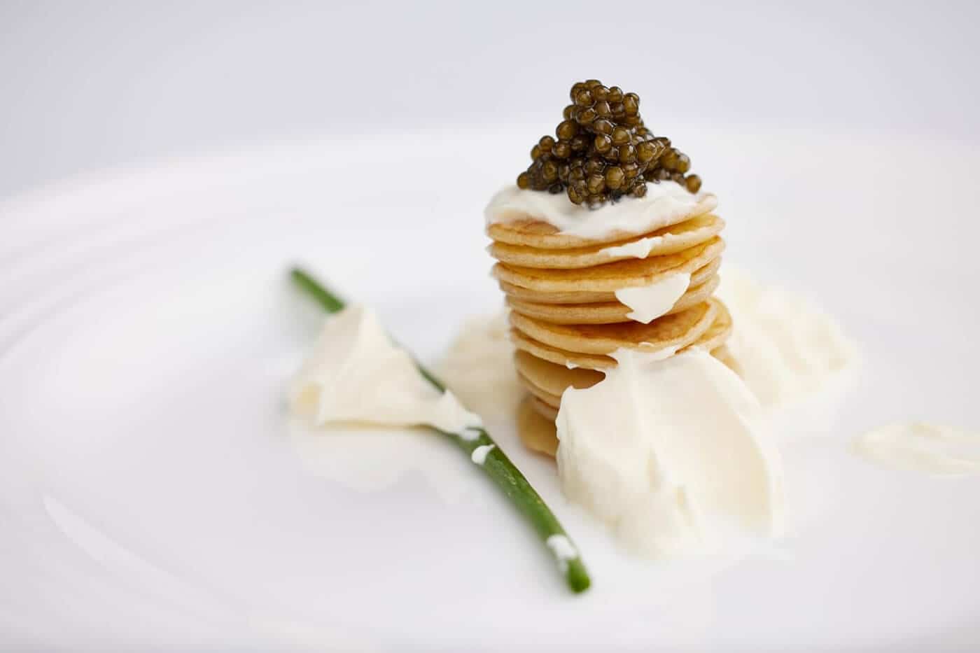 Caviar Production Around the World: A Regional Overview