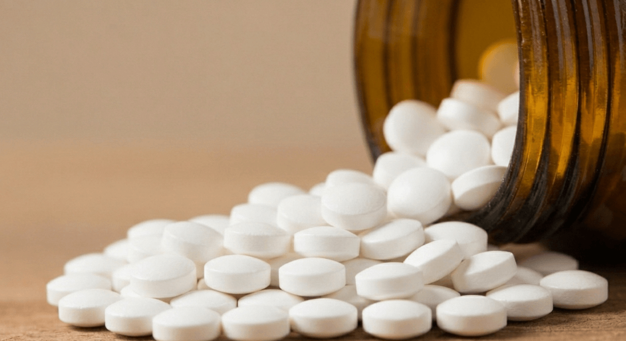 Why Your Doctor Keeps Prescribing Antihistamines