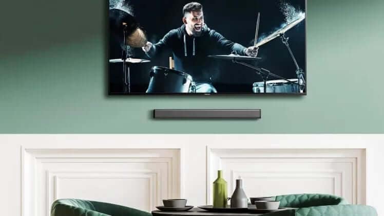 Hisense HS214