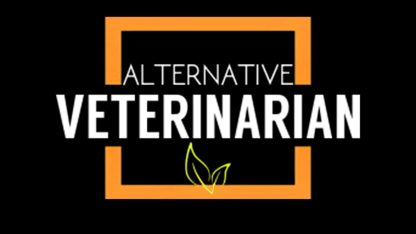 Alternative Veterinary Medicine Centre Logo