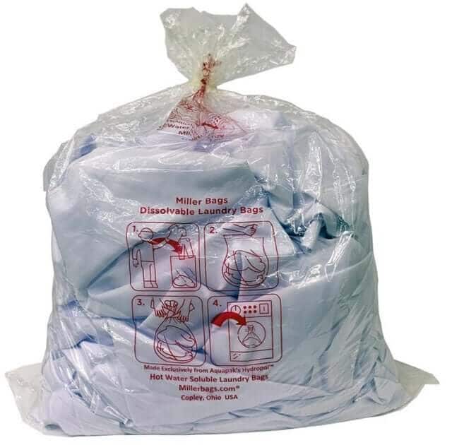 Where Can I Buy Laundry Bags?