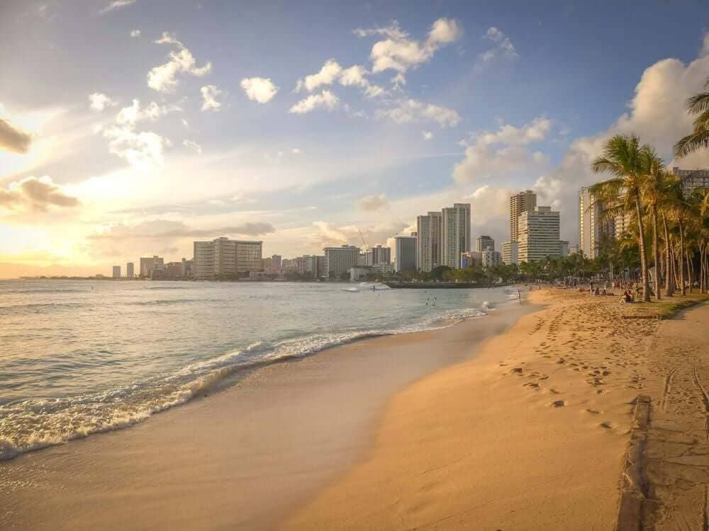 Top 10 US Vacation Destinations for Seniors