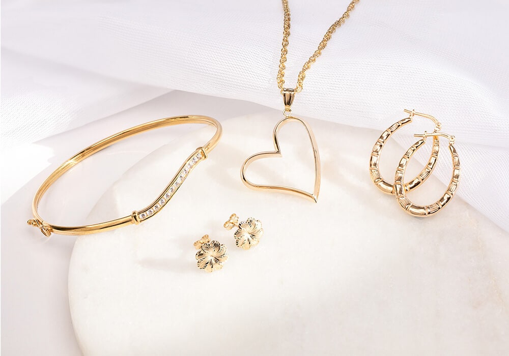 Jewellery for Mum’s Dream Holiday (And a Chance to Win One Too!)