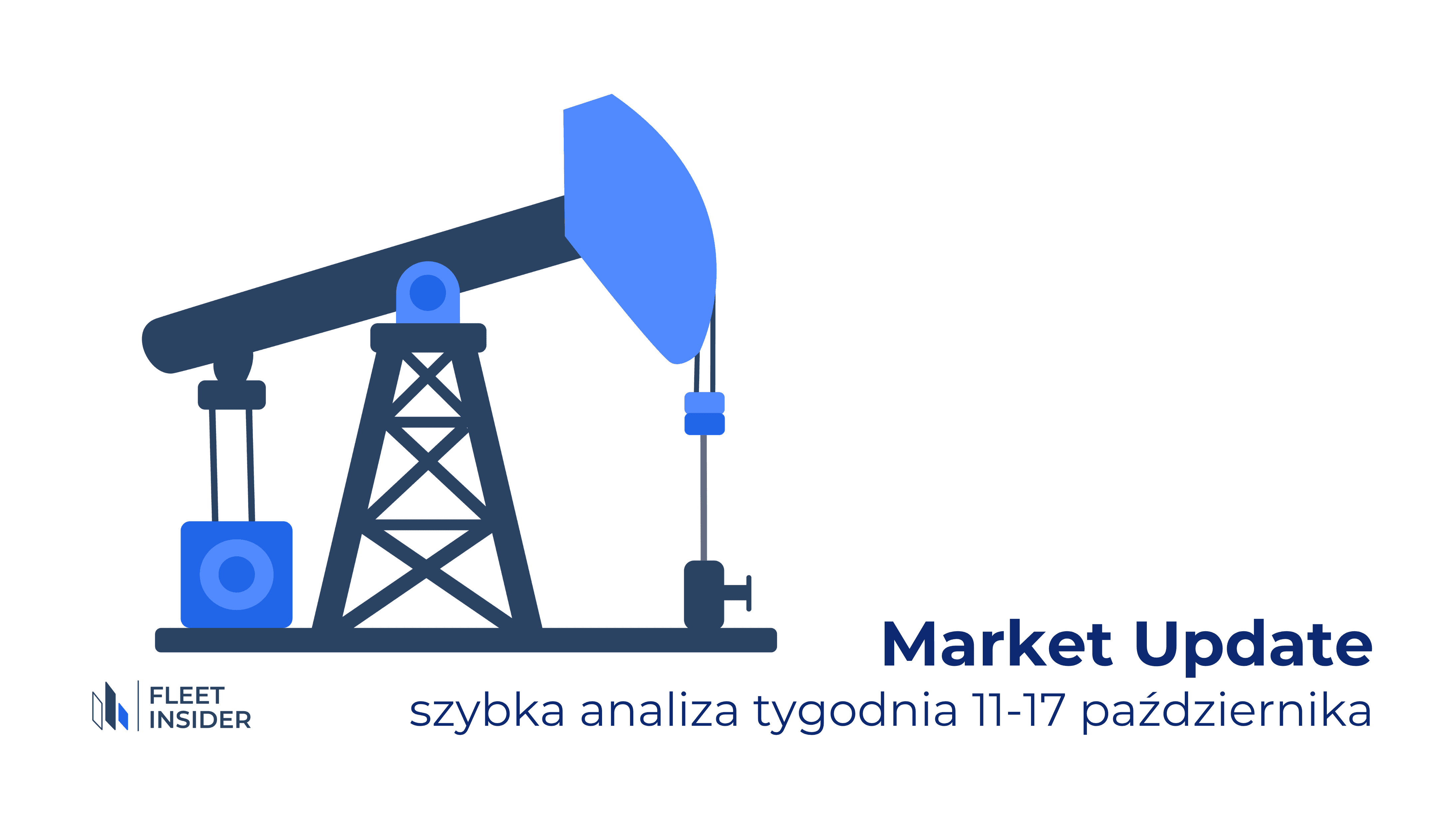 Market Update: szybka analiza tygodnia 11-17 października 2026